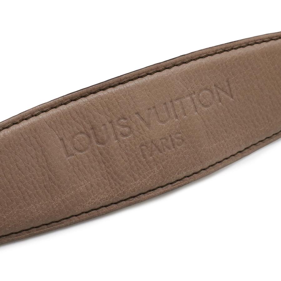 LOUIS VUITTON ルイ ヴィトン モノグラムマヒナ ソーラーPM ショルダーバッグ ワンショルダー セミショルダー 肩掛け プードル M93445 | LOUIS VUITTON | 05