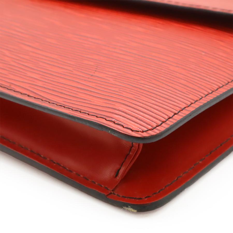 LOUIS VUITTON（ルイ・ヴィトン） ルイ ヴィトン エピ モンテーニュ27