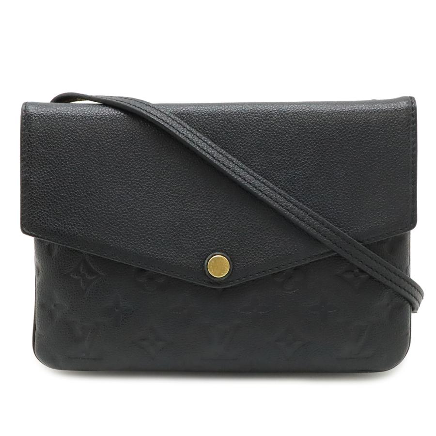 ルイヴィトン　トワイス　ショルダーバッグ　アンプラント LOUIS VUITTON（ルイ・ヴィトン） ルイ ヴィトン モノグラムアン