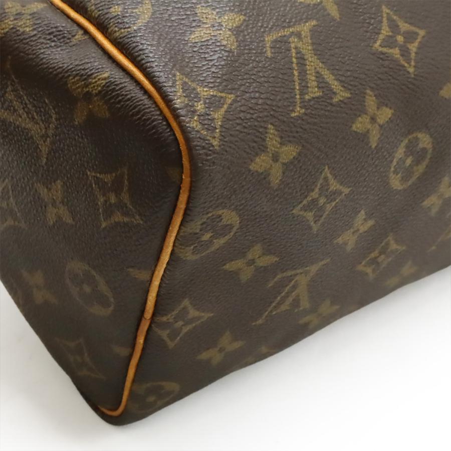 LOUIS VUITTON ルイ ヴィトン モノグラム スピーディ25 ミニボストンバッグ ハンドバッグ M41528 | LOUIS VUITTON | 02