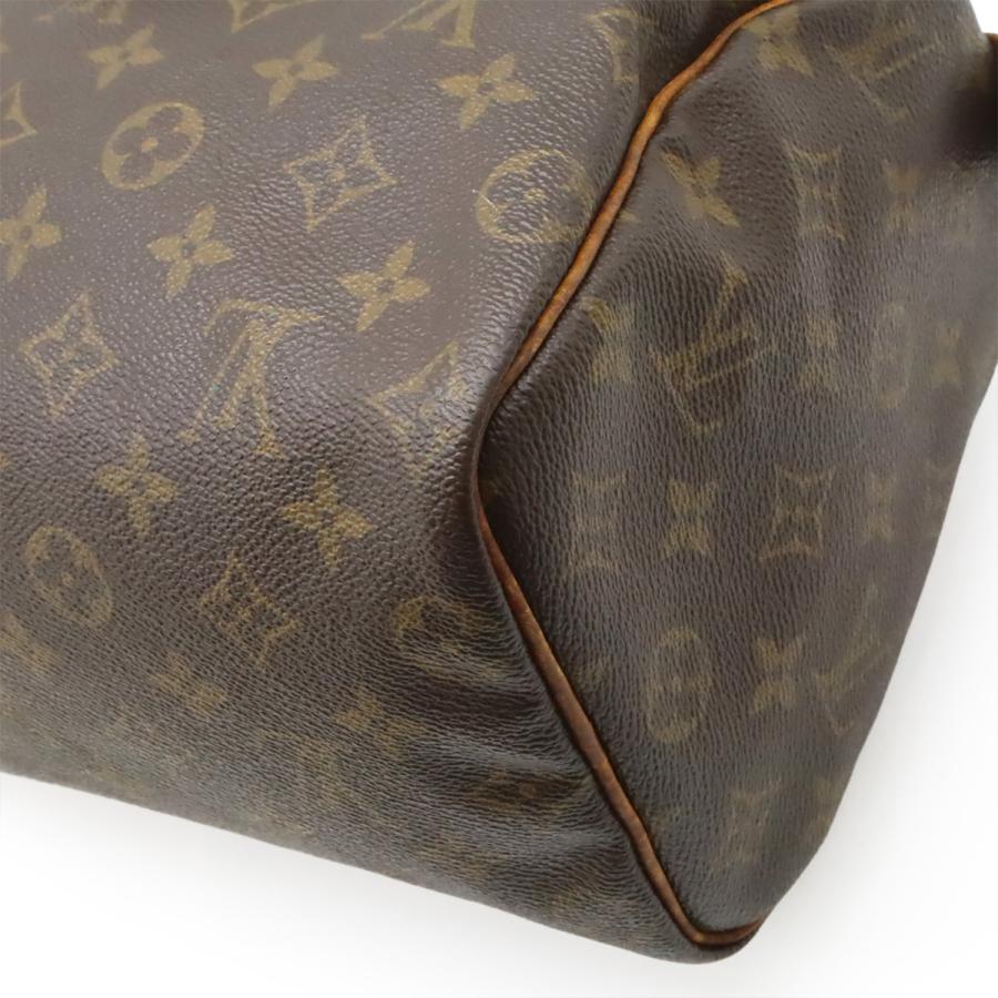 LOUIS VUITTON ルイ ヴィトン モノグラム スピーディ25 ミニボストンバッグ ハンドバッグ M41528 | LOUIS VUITTON | 02