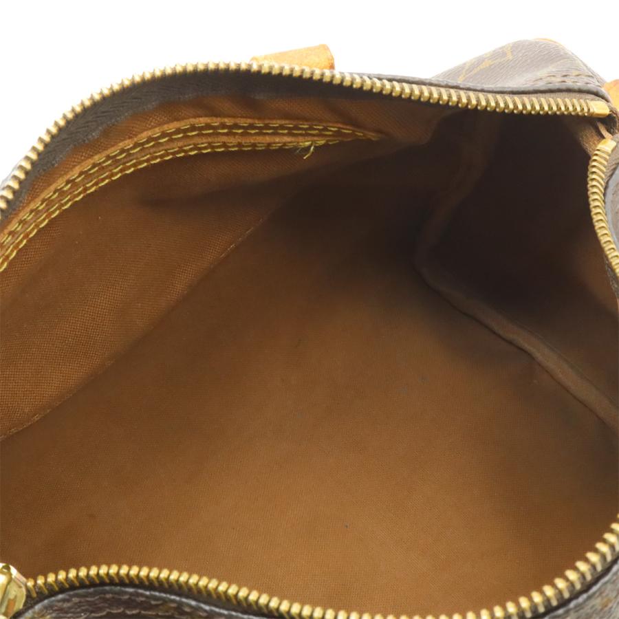 LOUIS VUITTON ルイ ヴィトン モノグラム スピーディ25 ミニボストンバッグ ハンドバッグ M41528 | LOUIS VUITTON | 05