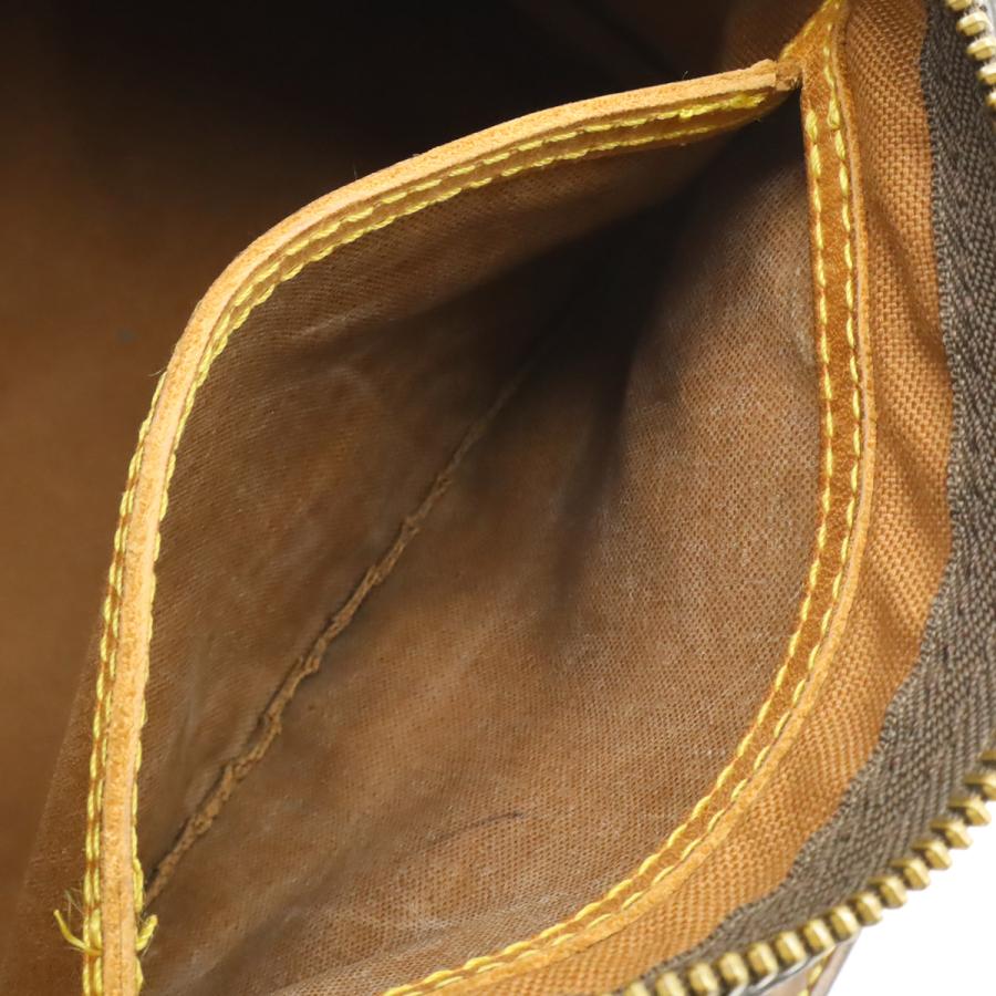 LOUIS VUITTON ルイ ヴィトン モノグラム スピーディ25 ミニボストンバッグ ハンドバッグ M41528 | LOUIS VUITTON | 06