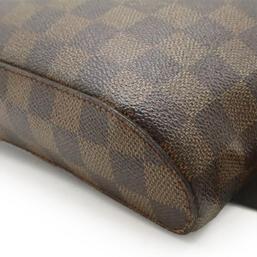 LOUIS VUITTON ルイ ヴィトン ダミエ ジェロニモス ボディバッグ ショルダーバッグ ウエストバッグ ウエストポーチ N51994 | LOUIS VUITTON | 02