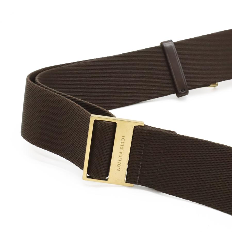 LOUIS VUITTON ルイ ヴィトン ダミエ ジェロニモス ボディバッグ ショルダーバッグ ウエストバッグ ウエストポーチ N51994 | LOUIS VUITTON | 04