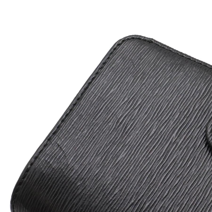 PRADA プラダ VITTELO MOVE 2つ折財布 二つ折り財布 L字ファスナー レザー NERO 黒 ブラック ゴールド金具 1ML225 | PRADA | 03