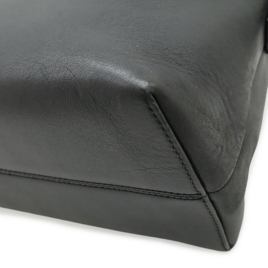 FENDI フェンディ BY THE WAY バイザウェイ ミディアム ハンドバッグ 2WAY ショルダーバッグ レザー ブラック 黒 シルバー金具 8BL146 | FENDI | 02
