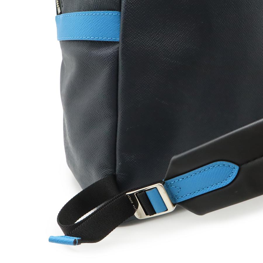 LOUIS VUITTON ルイ ヴィトン タイガ ディスカバリーバックパックPM