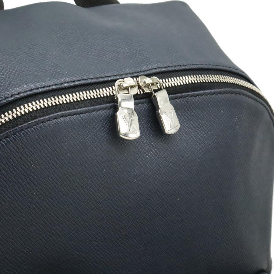 LOUIS VUITTON ルイ ヴィトン タイガ ディスカバリーバックパックPM