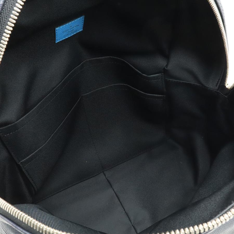 LOUIS VUITTON ルイ ヴィトン タイガ ディスカバリーバックパックPM
