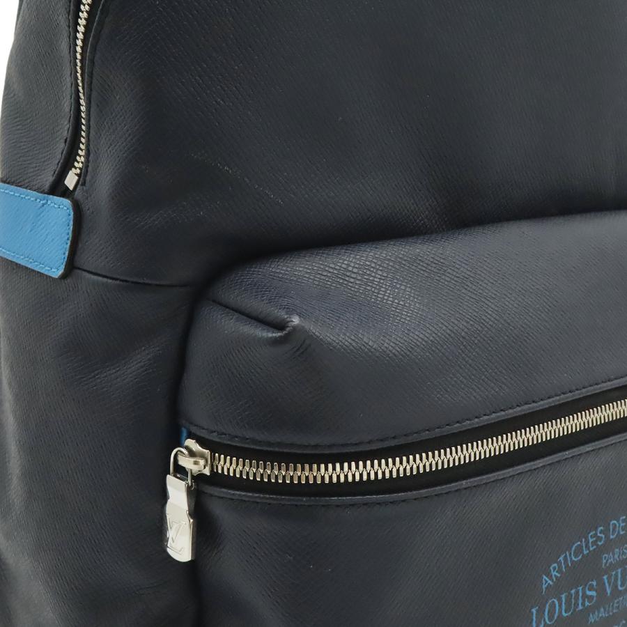 LOUIS VUITTON ルイ ヴィトン タイガ ディスカバリーバックパックPM