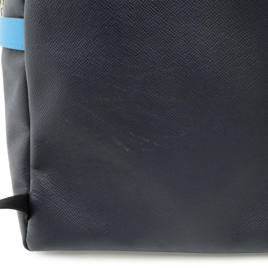LOUIS VUITTON ルイ ヴィトン タイガ ディスカバリーバックパックPM