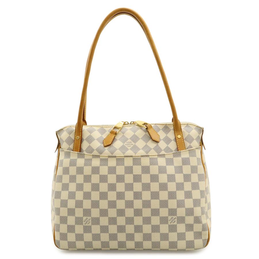 LOUIS VUITTON ルイ ヴィトン ダミエアズール フィジェリPM ショルダーバッグ トートバッグ ショルダートート セミショルダー 肩掛け | LOUIS VUITTON