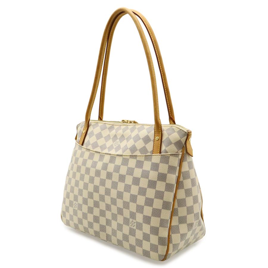 LOUIS VUITTON ルイ ヴィトン ダミエアズール フィジェリPM ショルダーバッグ トートバッグ ショルダートート セミショルダー 肩掛け | LOUIS VUITTON | 01