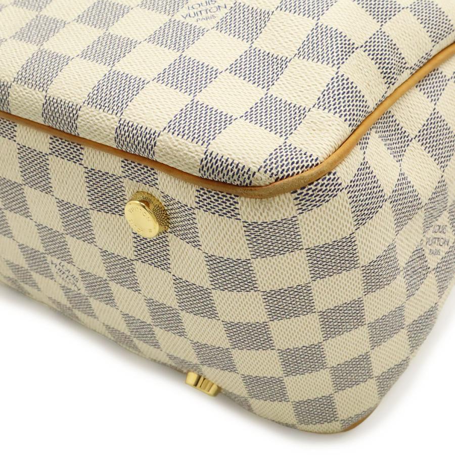 LOUIS VUITTON ルイ ヴィトン ダミエアズール フィジェリPM ショルダーバッグ トートバッグ ショルダートート セミショルダー 肩掛け | LOUIS VUITTON | 02
