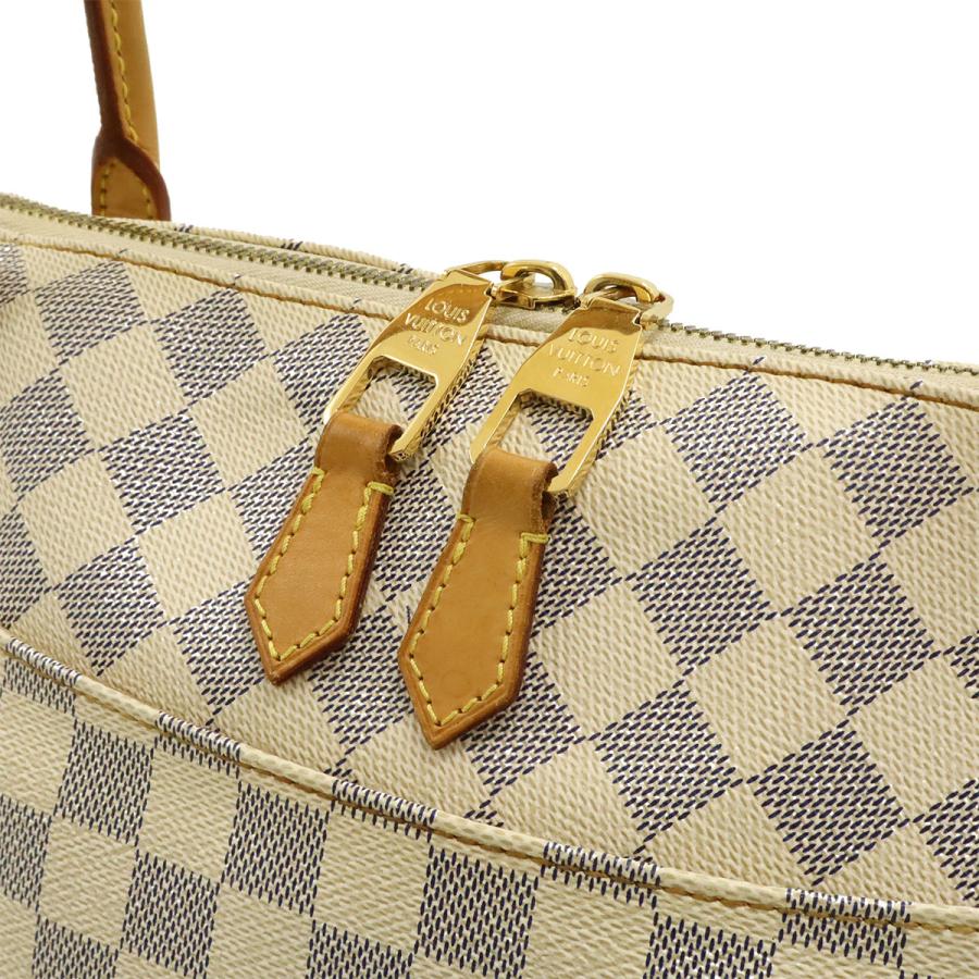 LOUIS VUITTON ルイ ヴィトン ダミエアズール フィジェリPM ショルダーバッグ トートバッグ ショルダートート セミショルダー 肩掛け | LOUIS VUITTON | 04