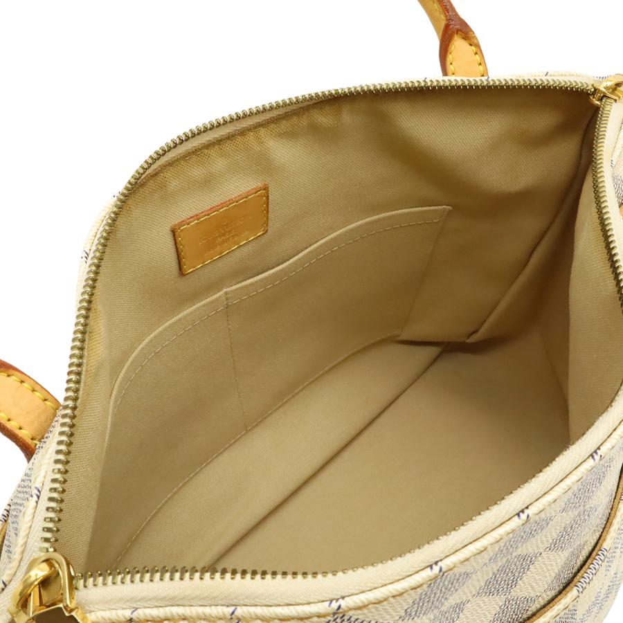 LOUIS VUITTON ルイ ヴィトン ダミエアズール フィジェリPM ショルダーバッグ トートバッグ ショルダートート セミショルダー 肩掛け | LOUIS VUITTON | 05