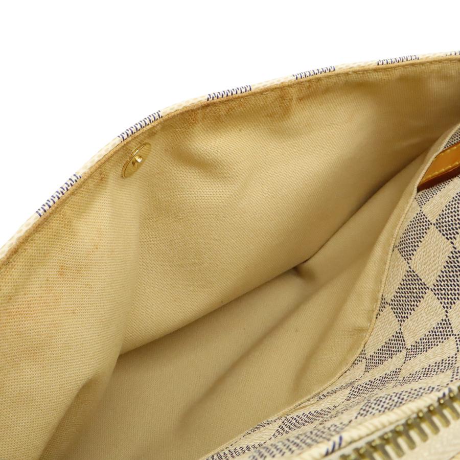 LOUIS VUITTON ルイ ヴィトン ダミエアズール フィジェリPM ショルダーバッグ トートバッグ ショルダートート セミショルダー 肩掛け | LOUIS VUITTON | 07