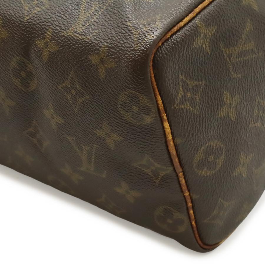 LOUIS VUITTON ルイ ヴィトン モノグラム スピーディ25 ミニボストンバッグ ハンドバッグ M41528 | LOUIS VUITTON | 02