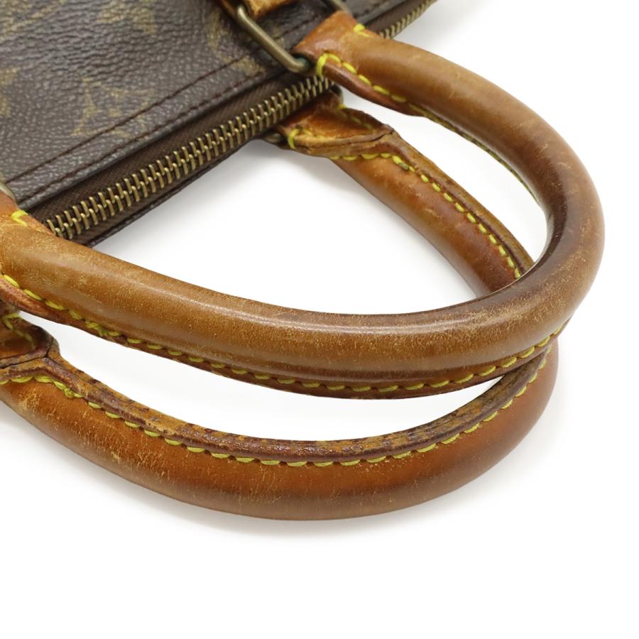 LOUIS VUITTON ルイ ヴィトン モノグラム スピーディ25 ミニボストンバッグ ハンドバッグ M41528 | LOUIS VUITTON | 03