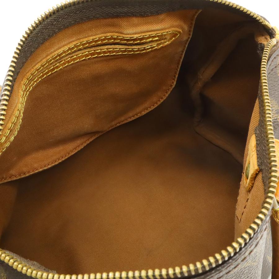 LOUIS VUITTON ルイ ヴィトン モノグラム スピーディ25 ミニボストンバッグ ハンドバッグ M41528 | LOUIS VUITTON | 05