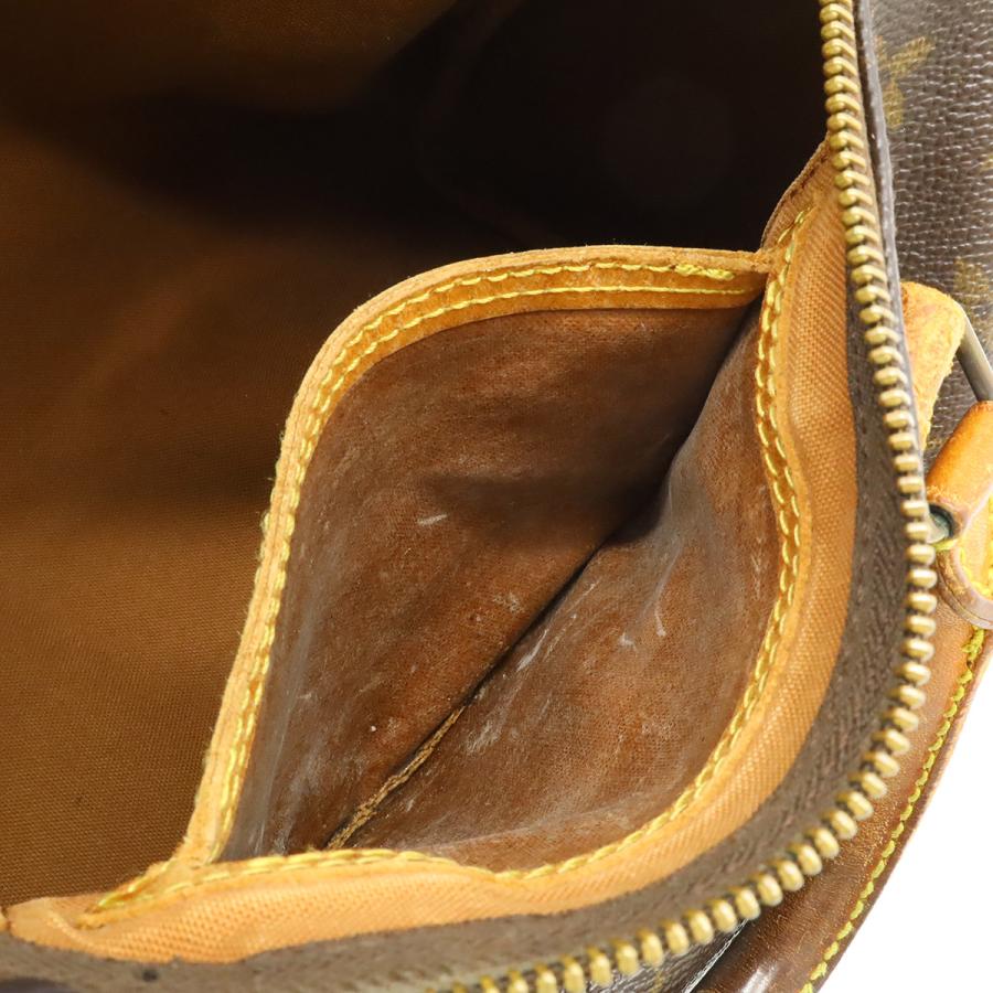 LOUIS VUITTON ルイ ヴィトン モノグラム スピーディ25 ミニボストンバッグ ハンドバッグ M41528 | LOUIS VUITTON | 06