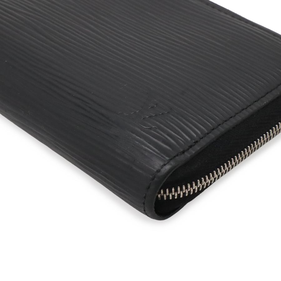 LOUIS VUITTON ルイ ヴィトン エピ ジッピーコインパース コインケース 小銭入れ レザー ノワール 黒 ブラック シルバー金具 M60152 | LOUIS VUITTON | 02