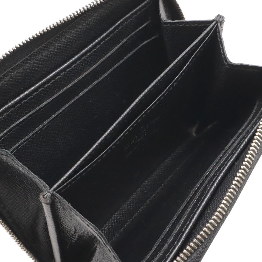 LOUIS VUITTON ルイ ヴィトン エピ ジッピーコインパース コインケース 小銭入れ レザー ノワール 黒 ブラック シルバー金具 M60152 | LOUIS VUITTON | 04