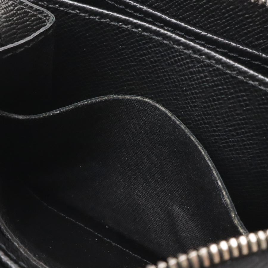 LOUIS VUITTON ルイ ヴィトン エピ ジッピーコインパース コインケース 小銭入れ レザー ノワール 黒 ブラック シルバー金具 M60152 | LOUIS VUITTON | 05