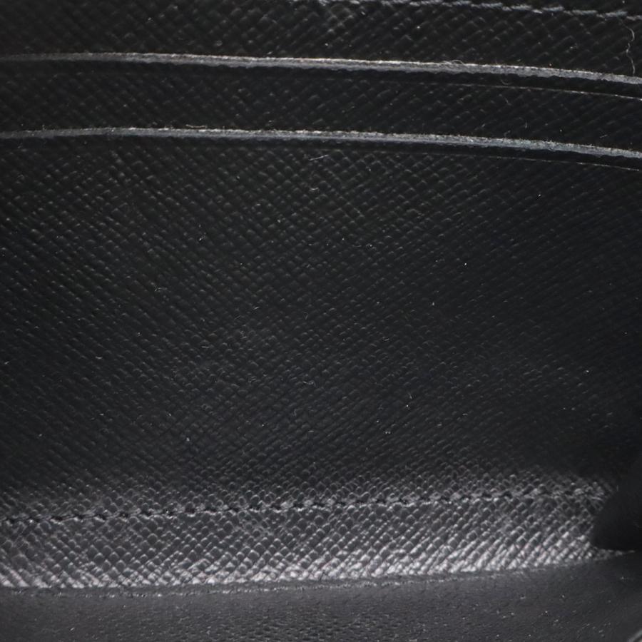 LOUIS VUITTON ルイ ヴィトン エピ ジッピーコインパース コインケース 小銭入れ レザー ノワール 黒 ブラック シルバー金具 M60152 | LOUIS VUITTON | 07