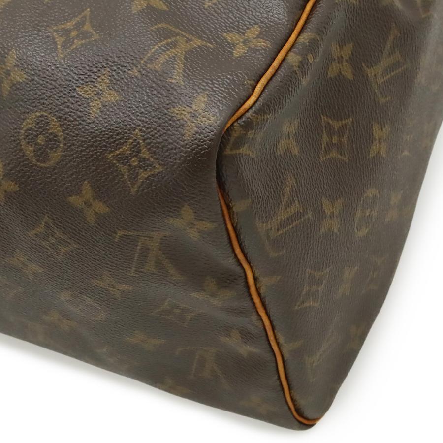 LOUIS VUITTON ルイ ヴィトン モノグラム スピーディ30 ハンドバッグ ミニボストンバッグ M41526 | LOUIS VUITTON | 02