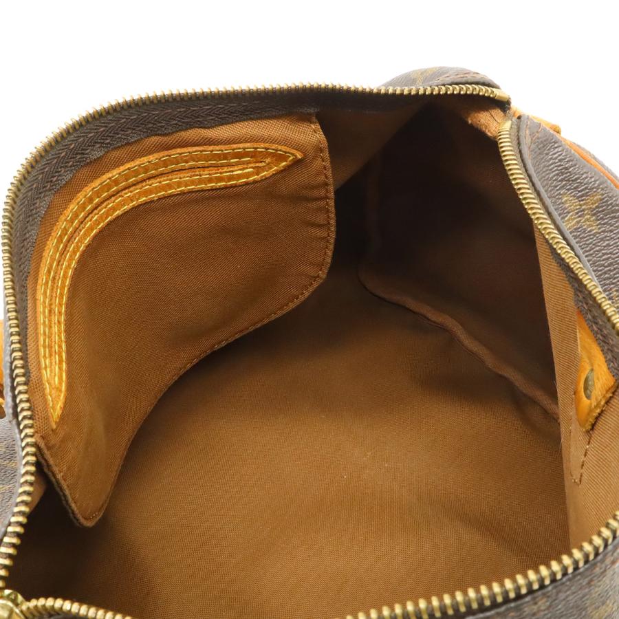 LOUIS VUITTON ルイ ヴィトン モノグラム スピーディ30 ハンドバッグ ミニボストンバッグ M41526 | LOUIS VUITTON | 05