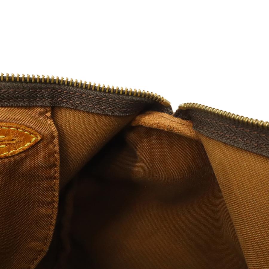 LOUIS VUITTON ルイ ヴィトン モノグラム スピーディ30 ハンドバッグ ミニボストンバッグ M41526 | LOUIS VUITTON | 06
