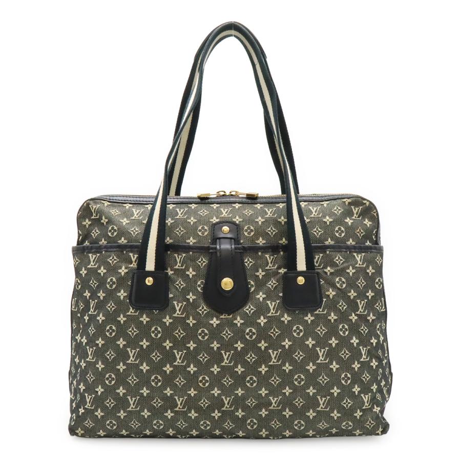LOUIS VUITTON ルイ ヴィトン モノグラムミニ カバマリーケイト トートバッグ ショルダーバッグ セミショルダー ノワール 黒 ブラック | LOUIS VUITTON