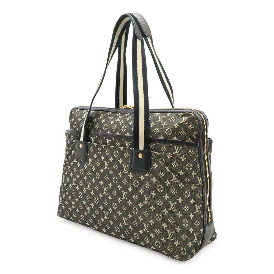 LOUIS VUITTON ルイ ヴィトン モノグラムミニ カバマリーケイト トートバッグ ショルダーバッグ セミショルダー ノワール 黒 ブラック | LOUIS VUITTON | 01