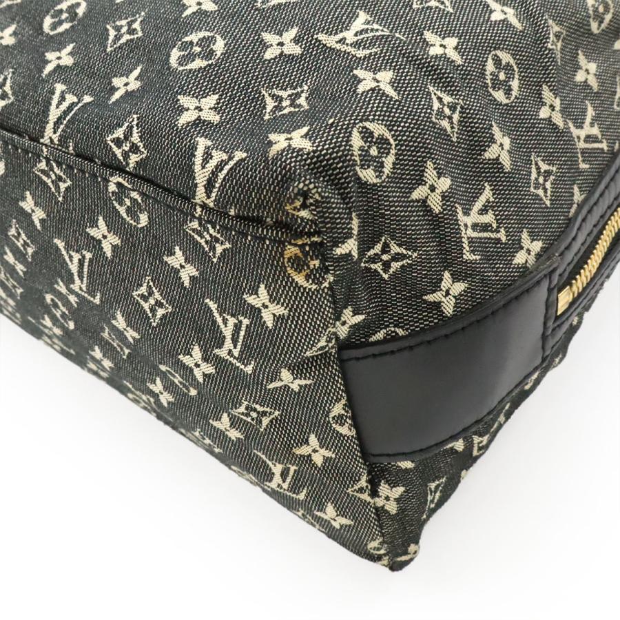LOUIS VUITTON ルイ ヴィトン モノグラムミニ カバマリーケイト トートバッグ ショルダーバッグ セミショルダー ノワール 黒 ブラック | LOUIS VUITTON | 02