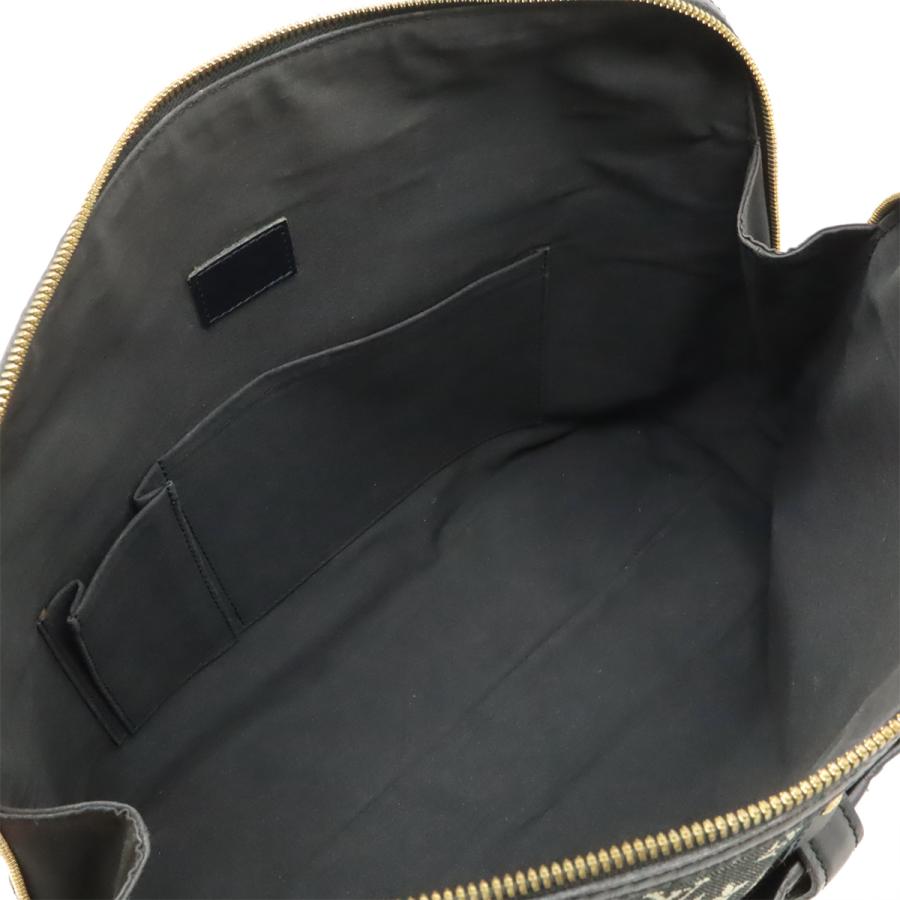 LOUIS VUITTON ルイ ヴィトン モノグラムミニ カバマリーケイト トートバッグ ショルダーバッグ セミショルダー ノワール 黒 ブラック | LOUIS VUITTON | 05