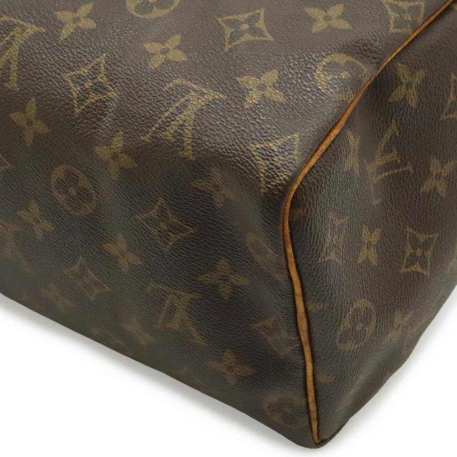 LOUIS VUITTON ルイ ヴィトン モノグラム スピーディ25 ミニボストンバッグ ハンドバッグ M41528 | LOUIS VUITTON | 02