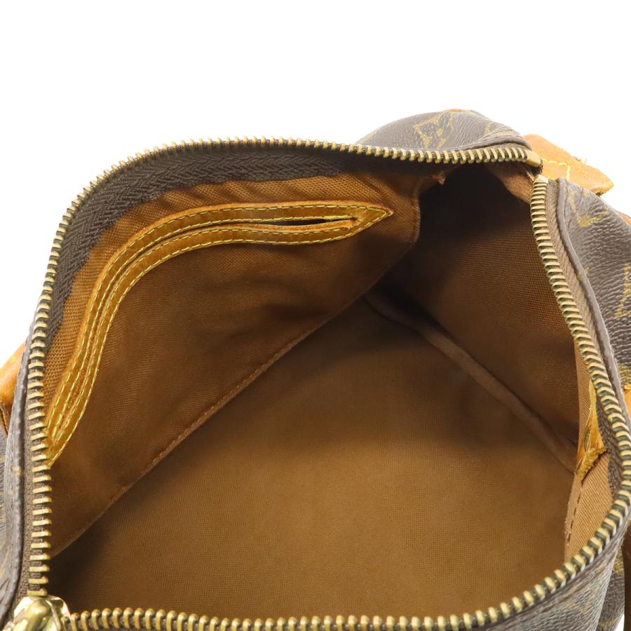 LOUIS VUITTON ルイ ヴィトン モノグラム スピーディ25 ミニボストンバッグ ハンドバッグ M41528 | LOUIS VUITTON | 05