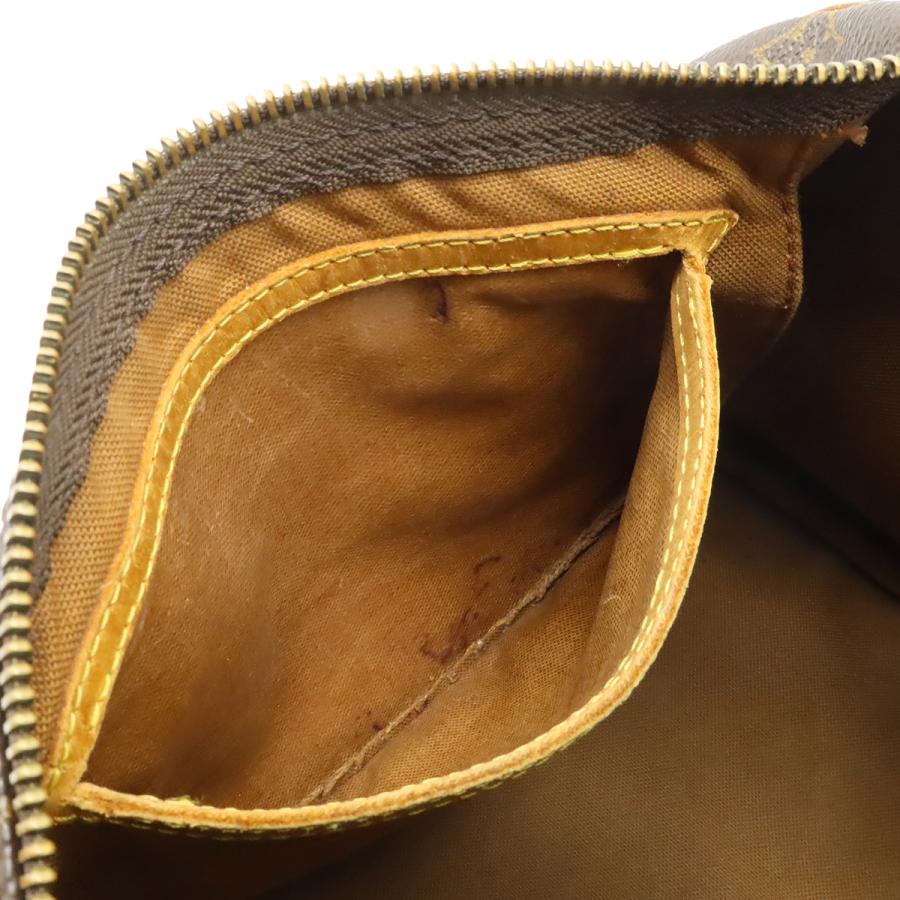 LOUIS VUITTON ルイ ヴィトン モノグラム スピーディ25 ミニボストンバッグ ハンドバッグ M41528 | LOUIS VUITTON | 06