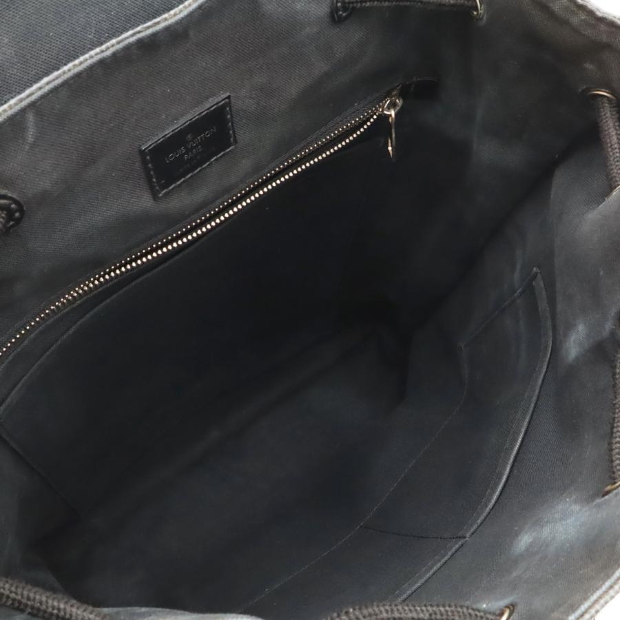 LOUIS VUITTON ルイ ヴィトン ダミエグラフィット クリストファーMM バックパック リュックサック ショルダーバッグ メンズ N41379 | LOUIS VUITTON | 06