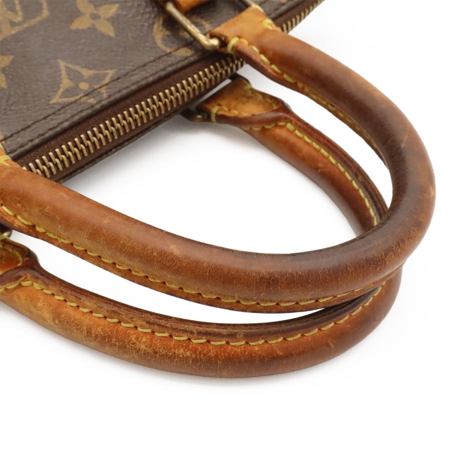 LOUIS VUITTON ルイ ヴィトン モノグラム スピーディ25 ミニボストンバッグ ハンドバッグ M41528 | LOUIS VUITTON | 03