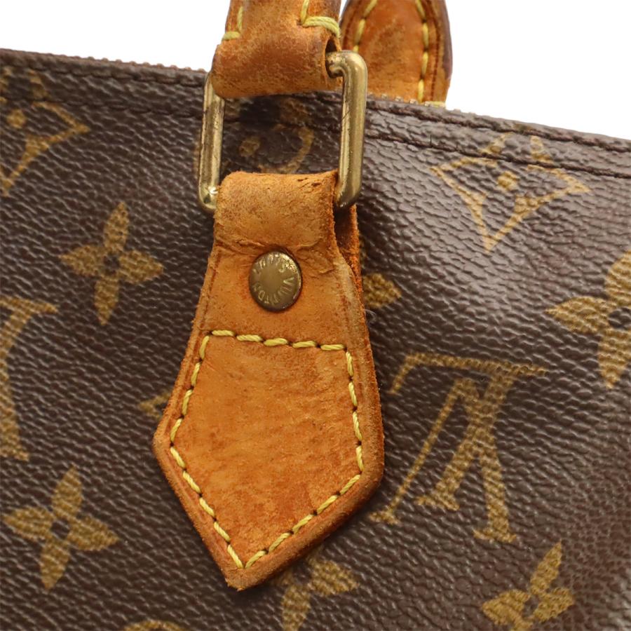LOUIS VUITTON ルイ ヴィトン モノグラム スピーディ25 ミニボストンバッグ ハンドバッグ M41528 | LOUIS VUITTON | 07
