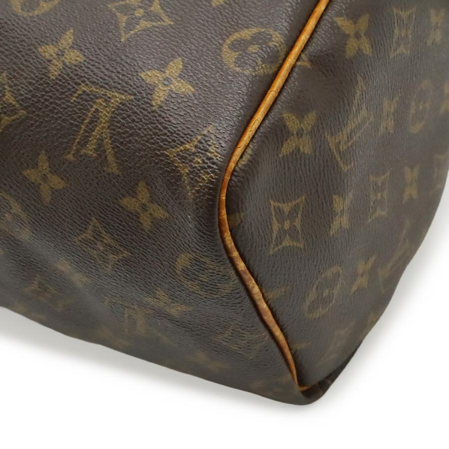 LOUIS VUITTON ルイ ヴィトン モノグラム スピーディ25 ミニボストンバッグ ハンドバッグ M41528 | LOUIS VUITTON | 02