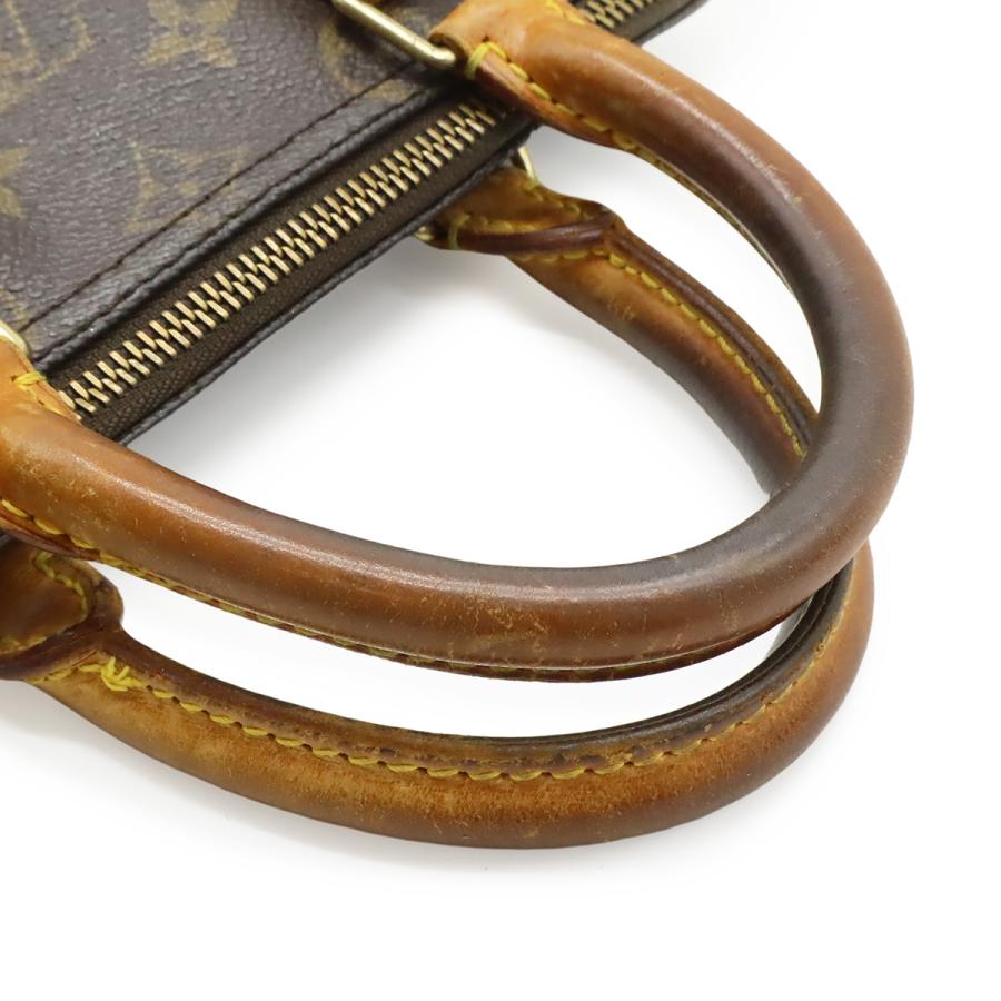 LOUIS VUITTON ルイ ヴィトン モノグラム スピーディ25 ミニボストンバッグ ハンドバッグ M41528 | LOUIS VUITTON | 03