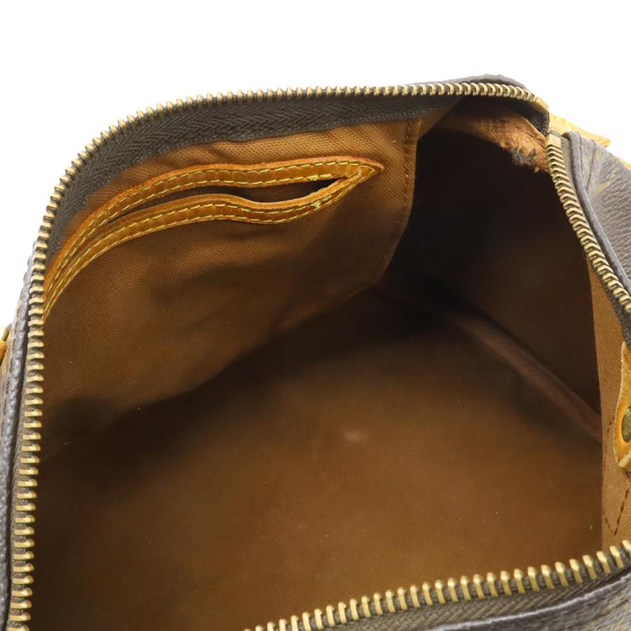 LOUIS VUITTON ルイ ヴィトン モノグラム スピーディ25 ミニボストンバッグ ハンドバッグ M41528 | LOUIS VUITTON | 05