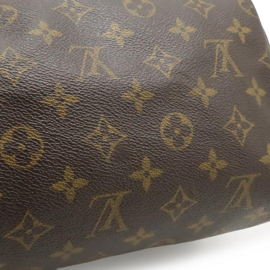 LOUIS VUITTON ルイ ヴィトン モノグラム スピーディ25 ミニボストンバッグ ハンドバッグ M41528 | LOUIS VUITTON | 08