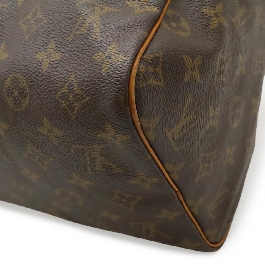 LOUIS VUITTON ルイ ヴィトン モノグラム スピーディ30 ハンドバッグ ミニボストンバッグ M41526 | LOUIS VUITTON | 02
