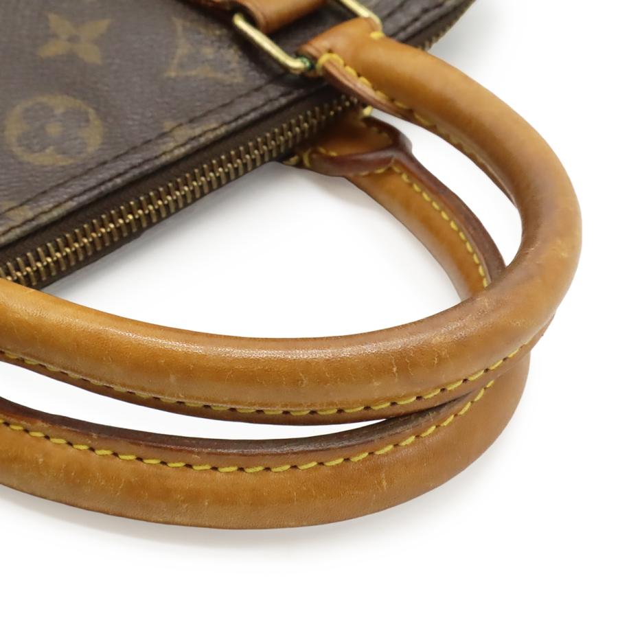LOUIS VUITTON ルイ ヴィトン モノグラム スピーディ30 ハンドバッグ ミニボストンバッグ M41526 | LOUIS VUITTON | 03