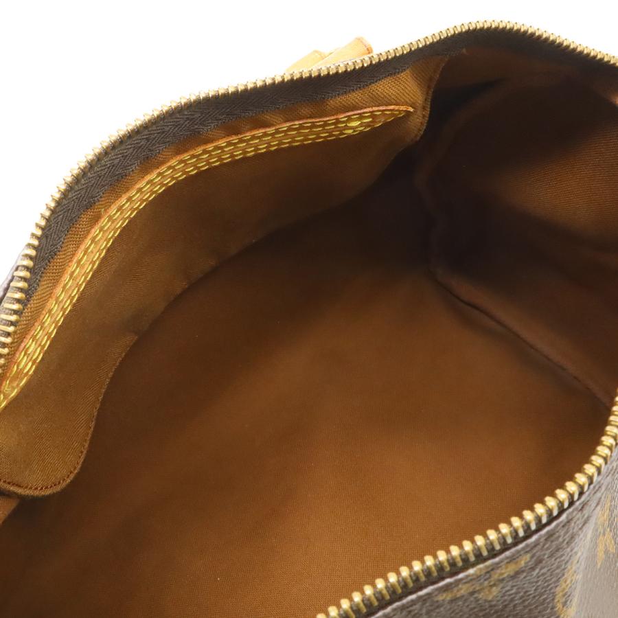 LOUIS VUITTON ルイ ヴィトン モノグラム スピーディ30 ハンドバッグ ミニボストンバッグ M41526 | LOUIS VUITTON | 05